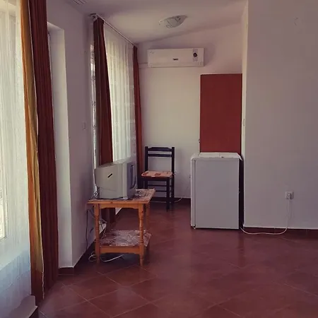 게스트하우스 Anastasiya's With Stunning Sea Views *